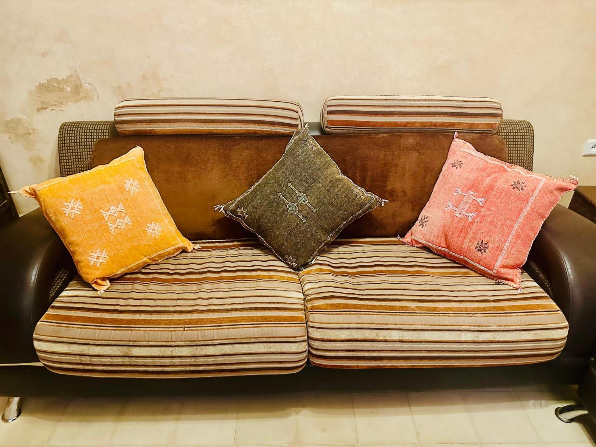 Dar Rahma- Old Town Marrakech Appartement