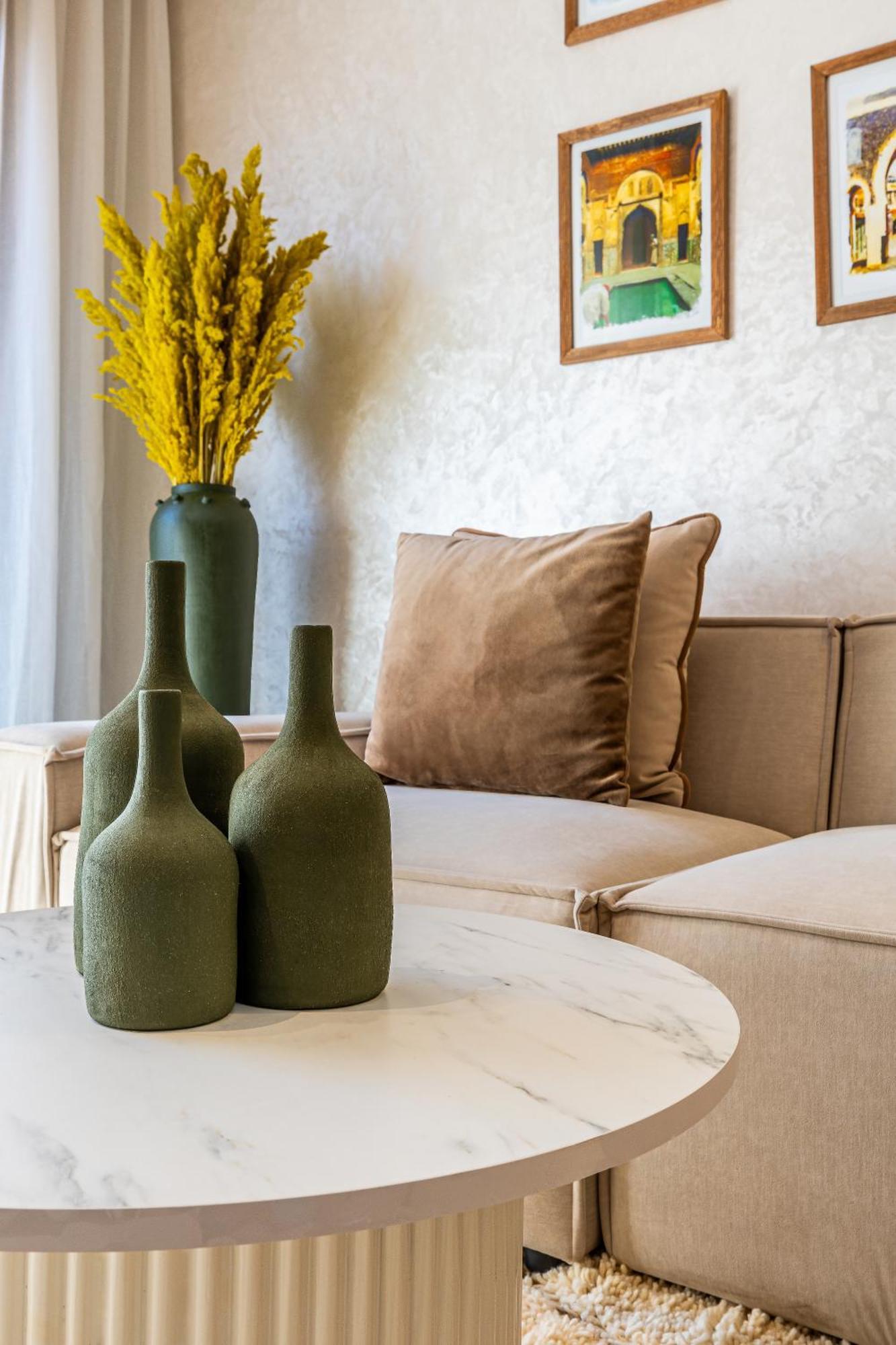 Bohochic#appartement#gueliz Apartment Marrakesch