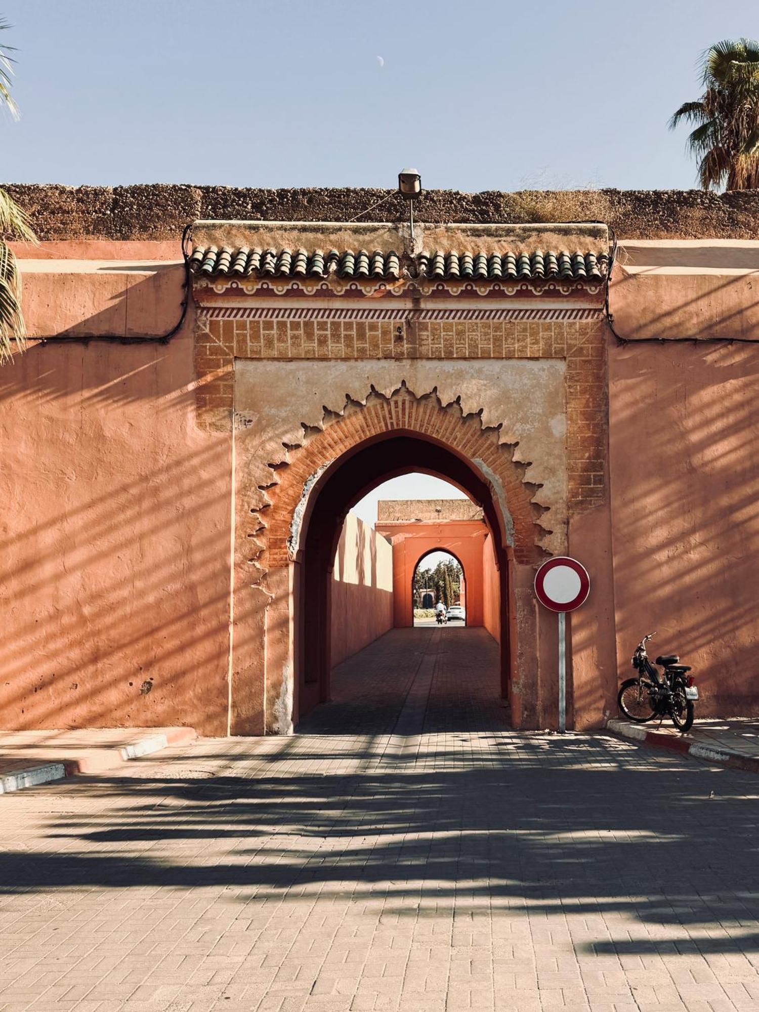 El Khaeir - Piscine, Hamam &