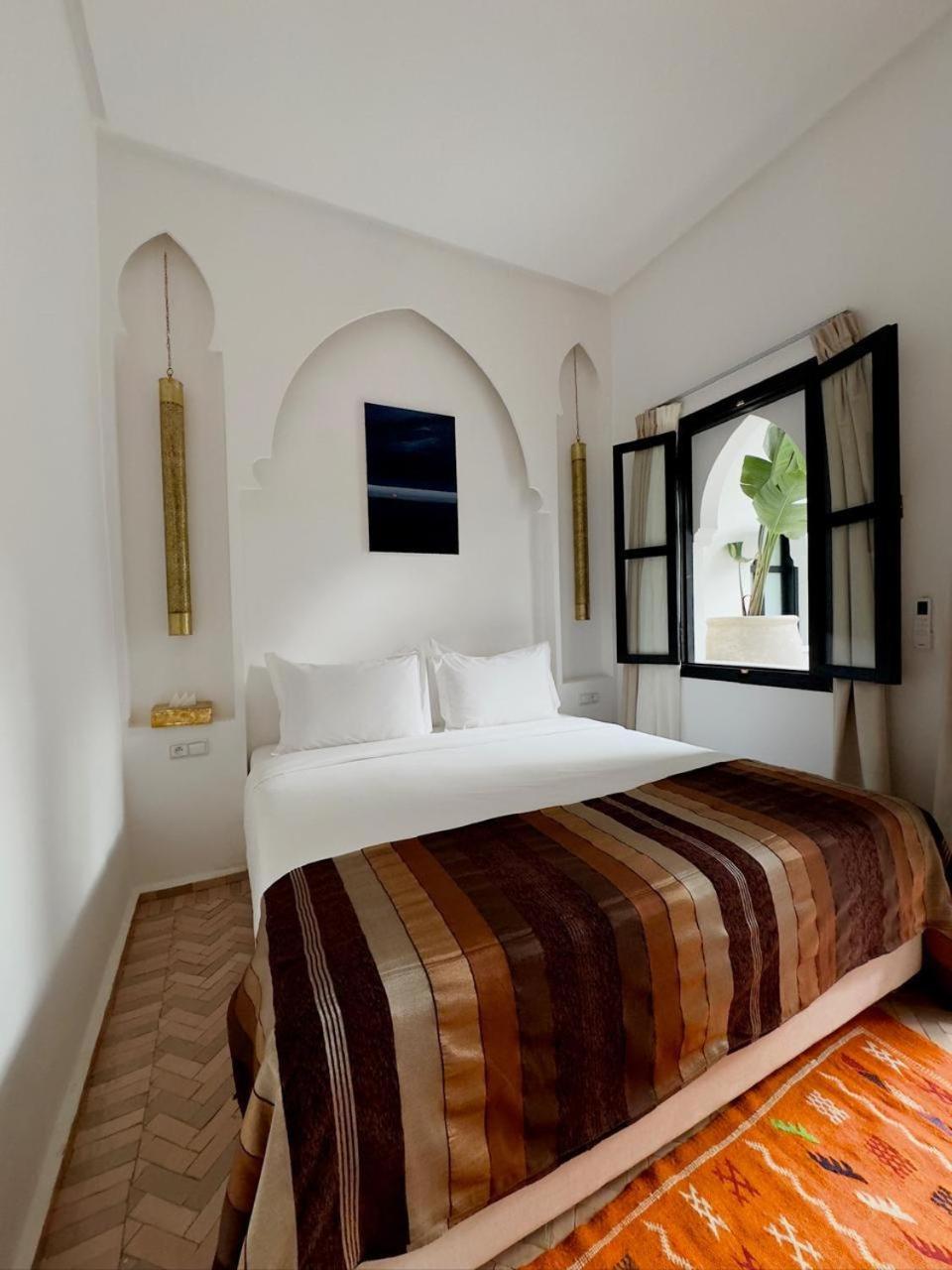 El Khaeir - Piscine, Hamam & * Marrakesh