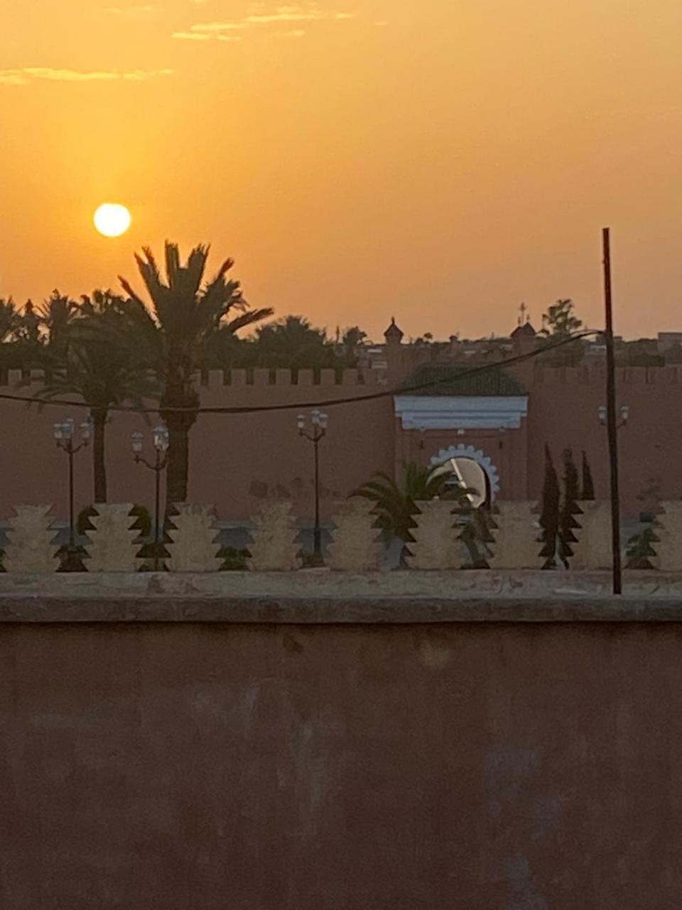 El Khaeir - Piscine, Hamam & Riad *