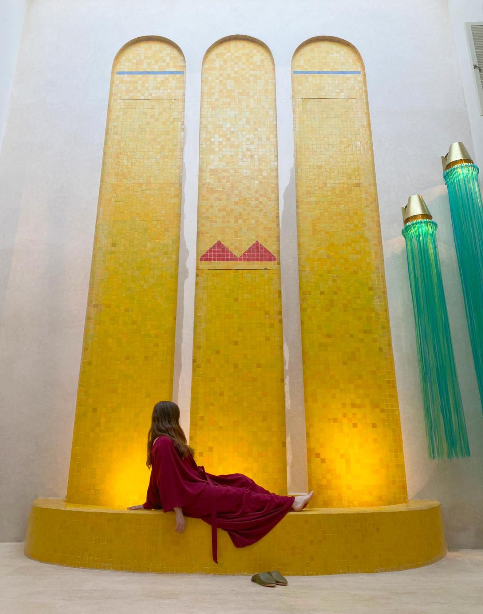 Riad Romeo Marrakesh