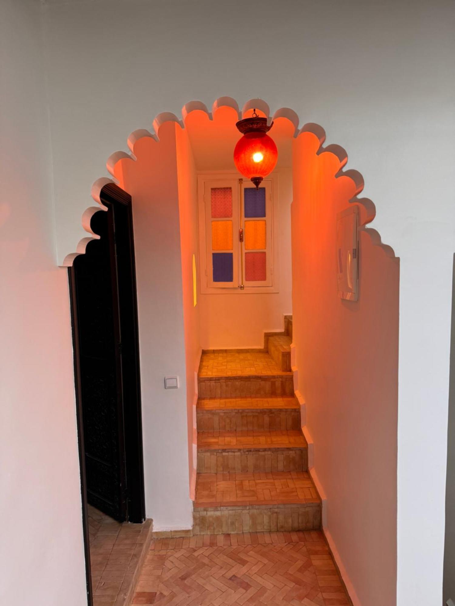 Riad El Khaeir - Piscine, Hamam & *
