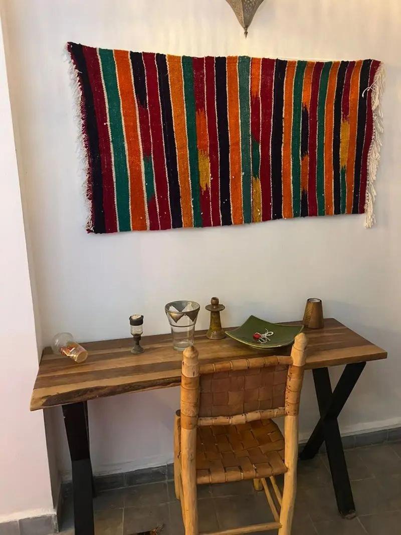 El Badi Marrakesh