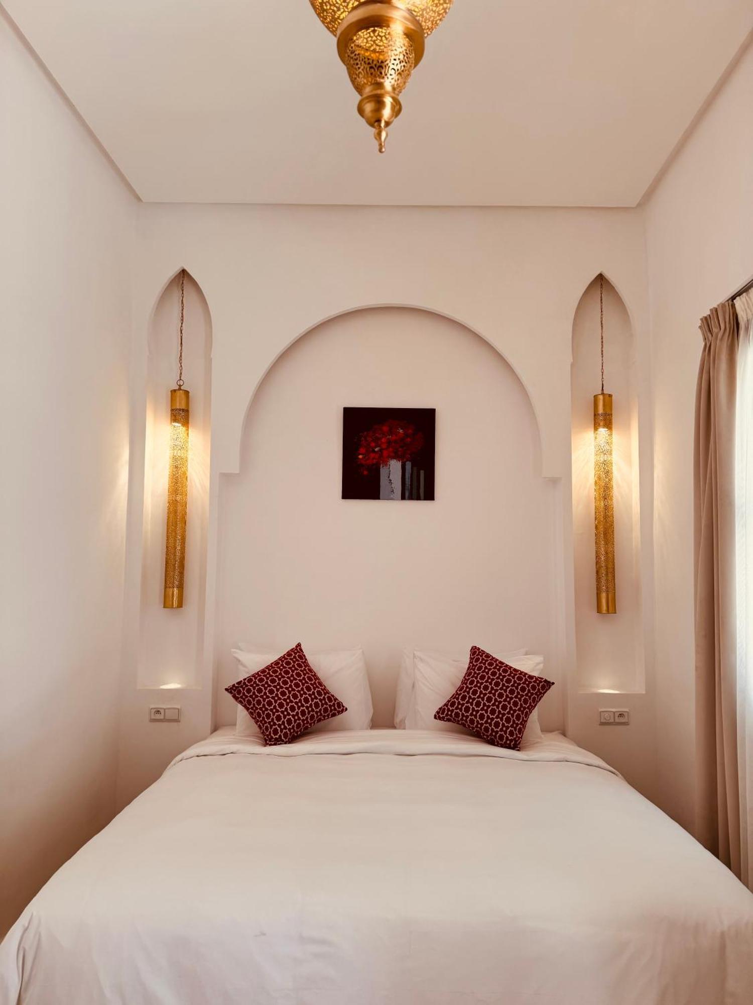 Riad El Khaeir - Piscine, Hamam & *