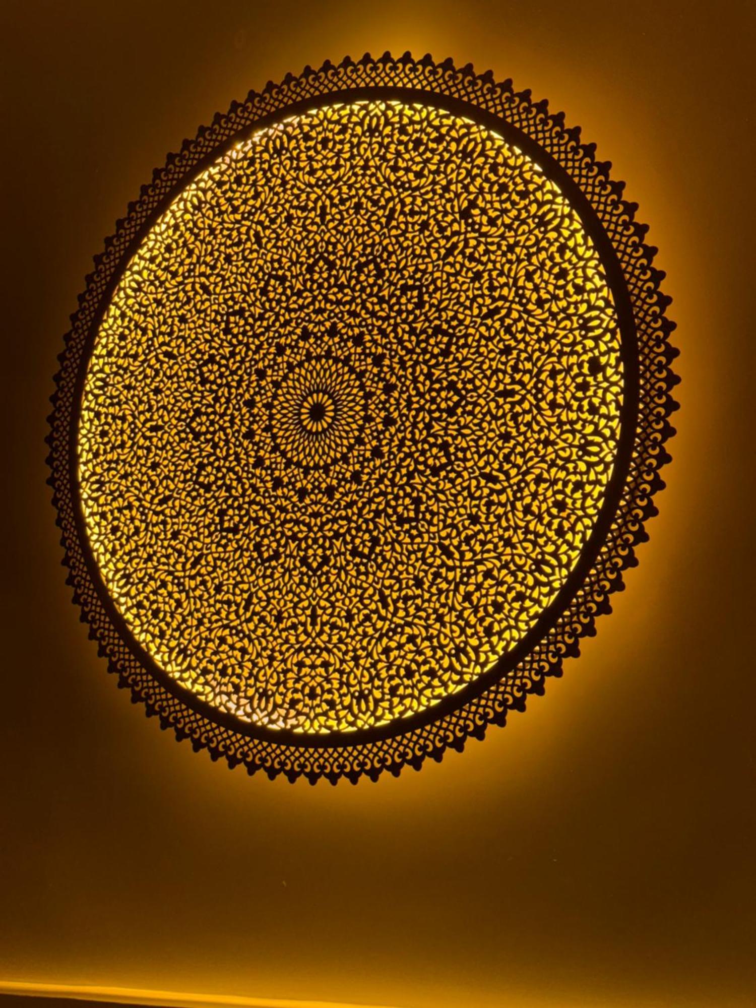 El Khaeir - Piscine, Hamam & Marrakesh