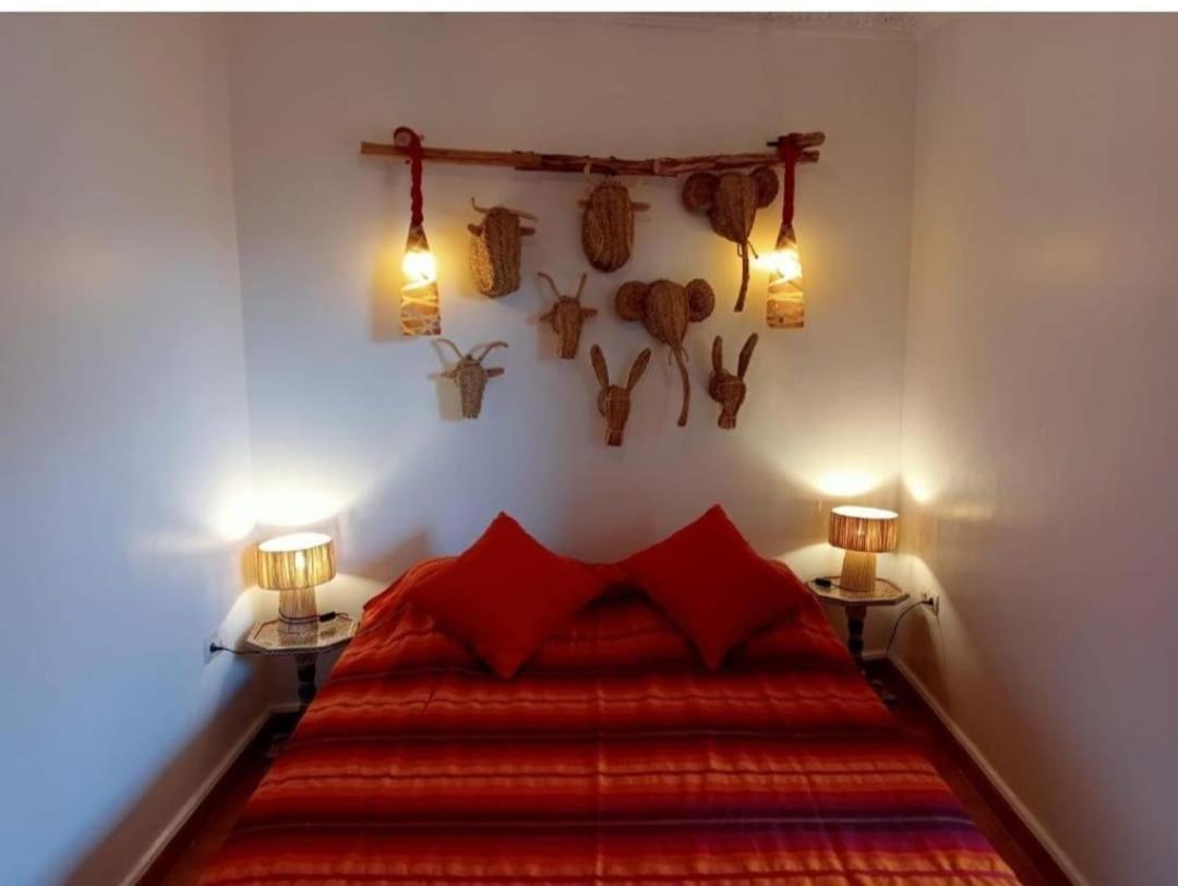 Riad El Badi *