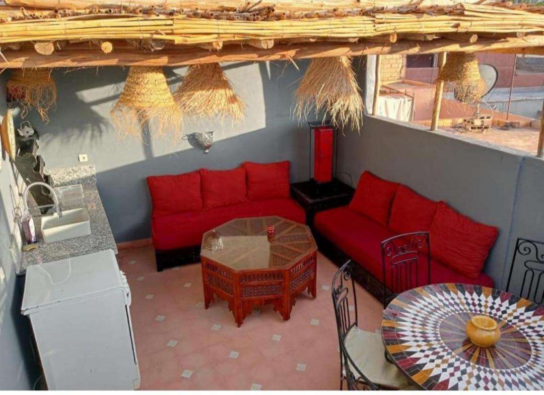Riad El Badi Marrakesh