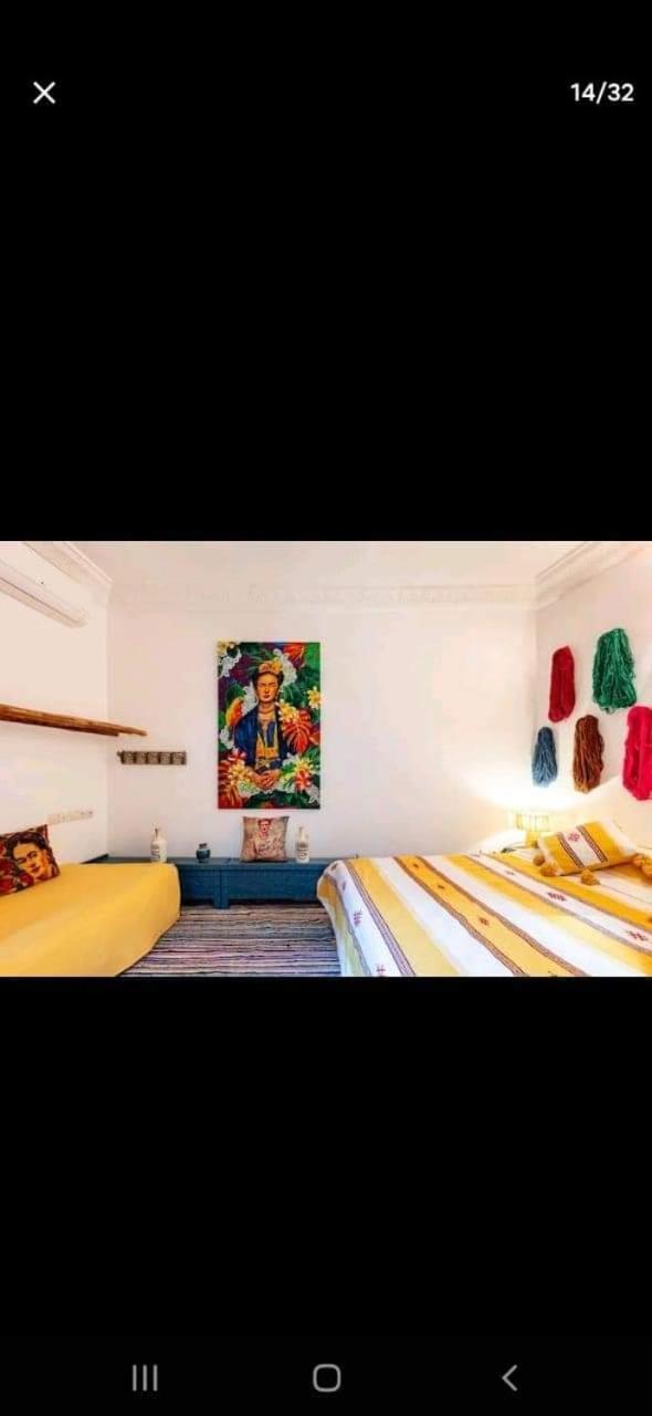 El Badi Riad Marrakesh