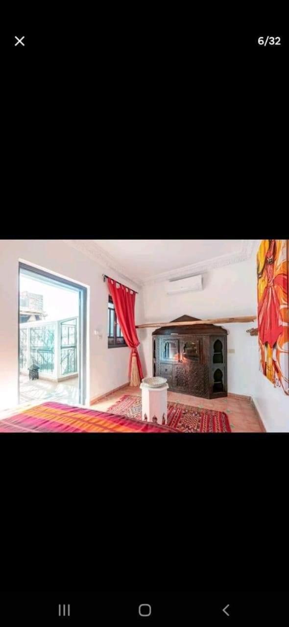 Riad El Badi *