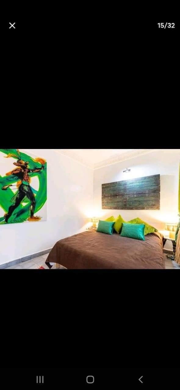 El Badi Riad