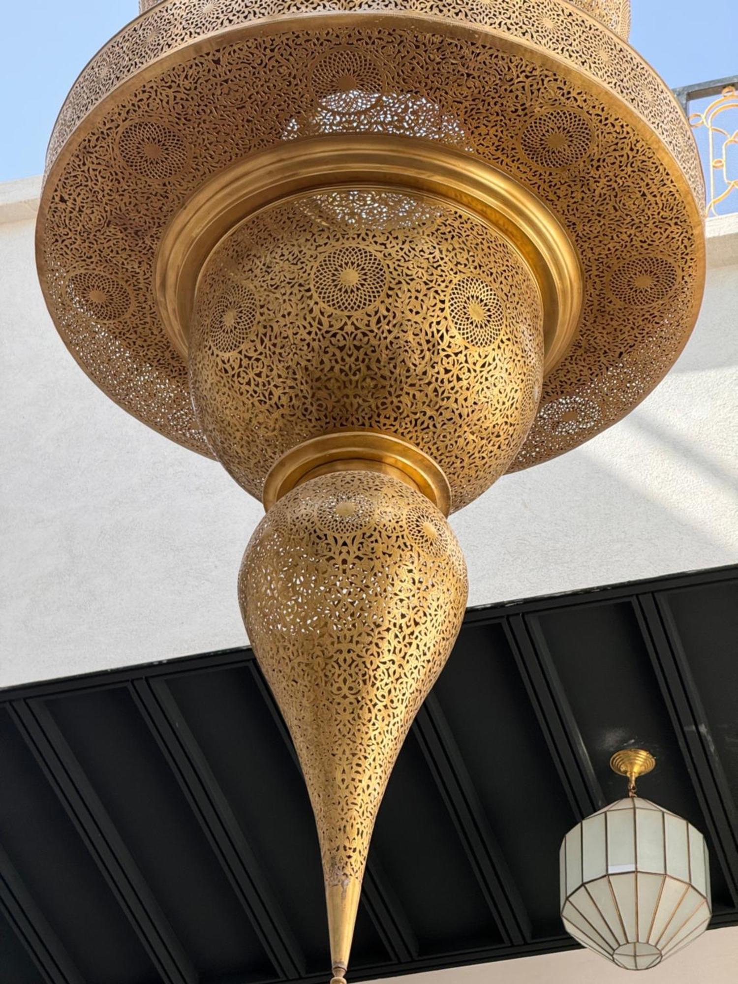 El Khaeir - Piscine, Hamam & Riad Marrakesh