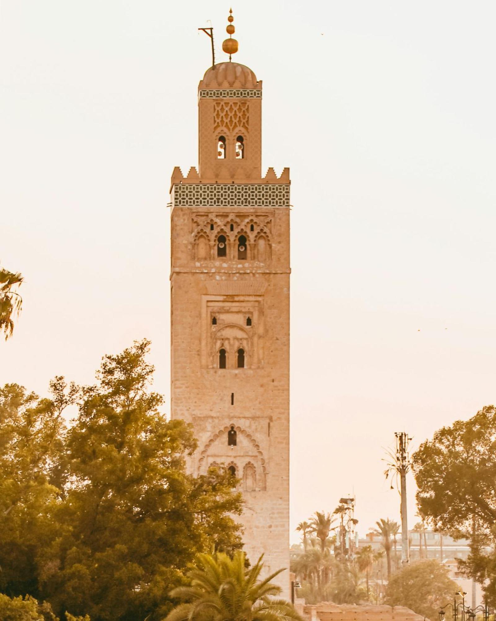 El Khaeir - Piscine, Hamam & Riad Marrakesh