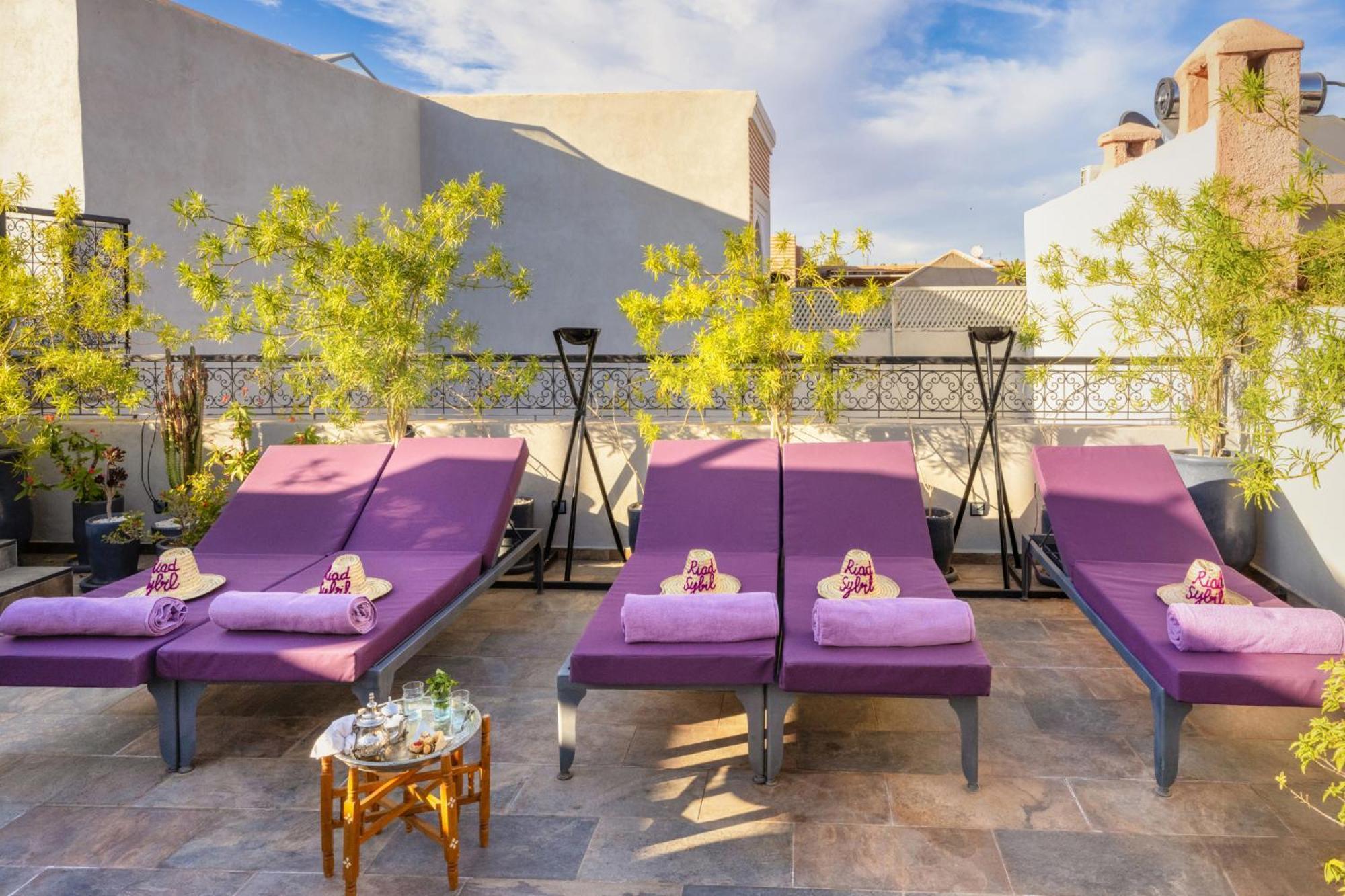 Sybil Boutique Hotel 5*