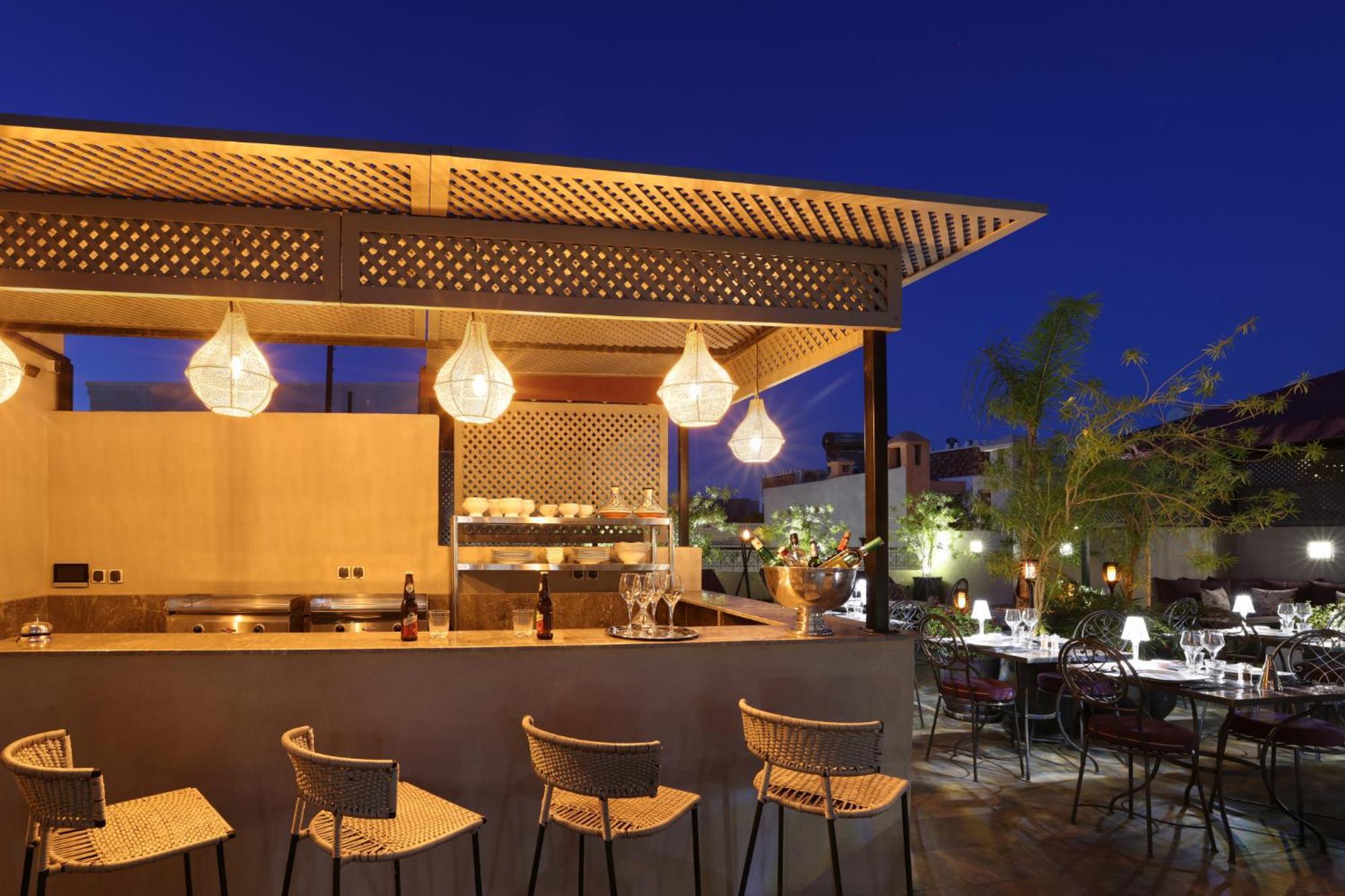 Sybil Boutique 5*