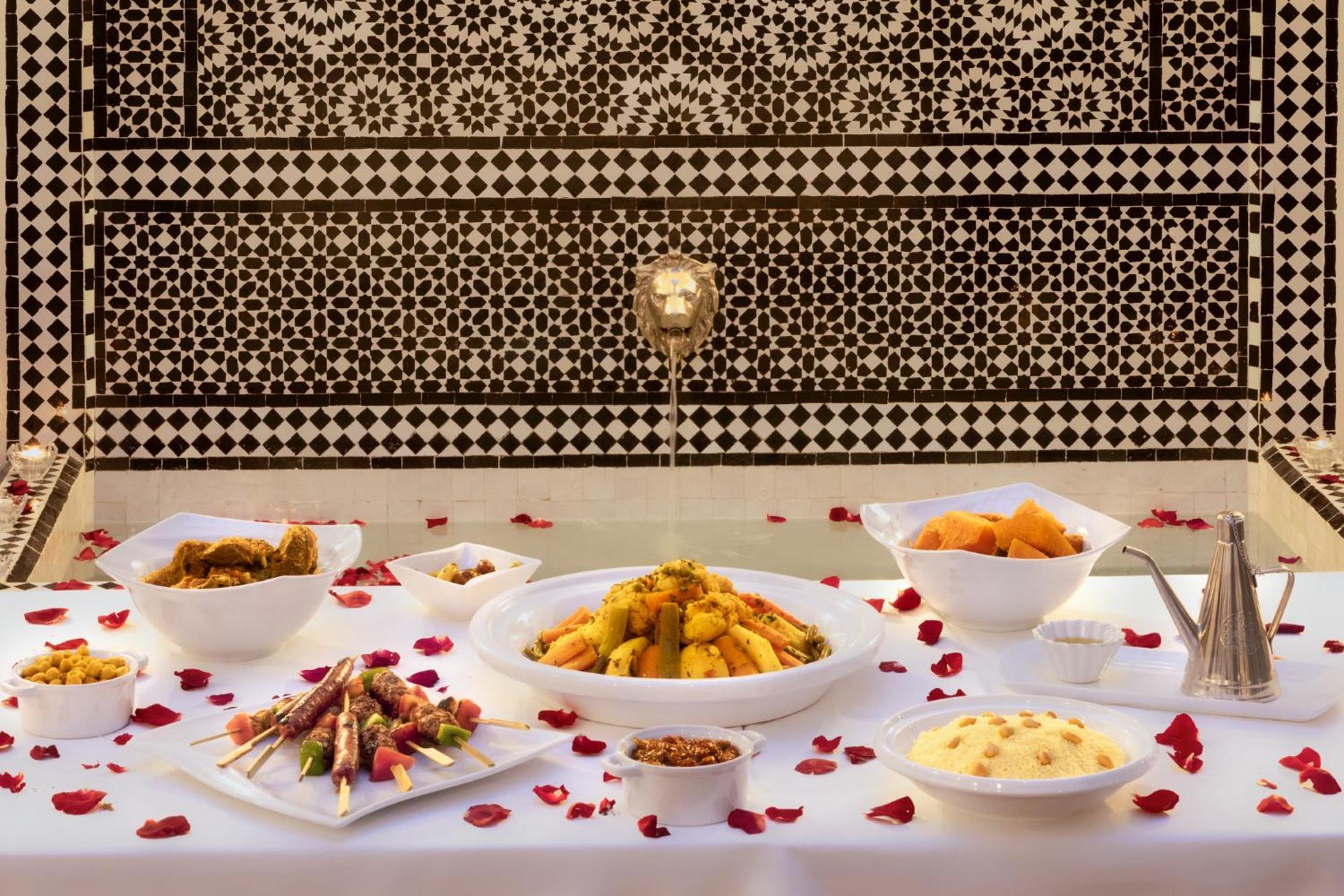 Hotel Sybil Boutique Marrakesh