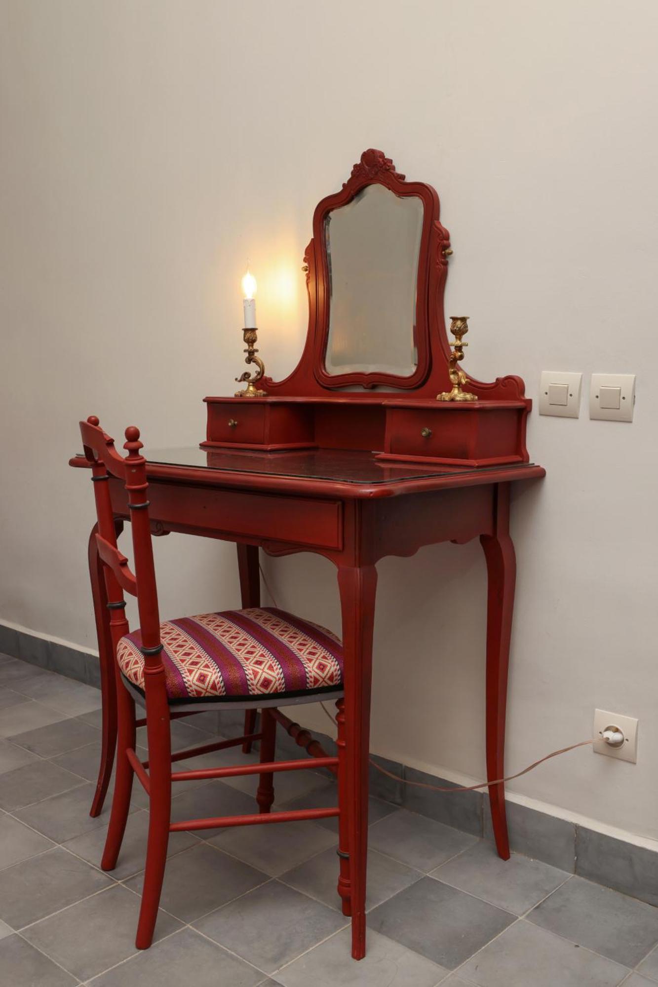 Hotel Sybil Boutique Marrakesh