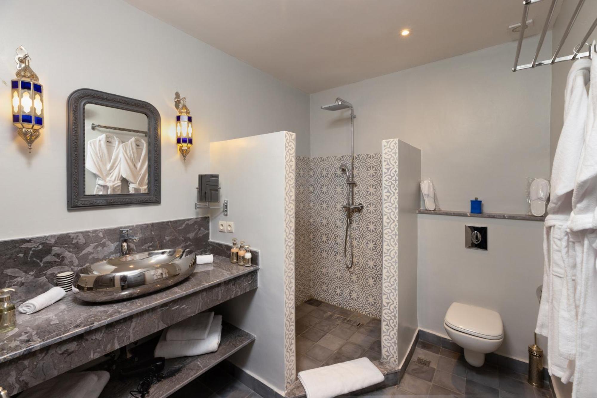 Sybil Boutique Hotel Marrakesh