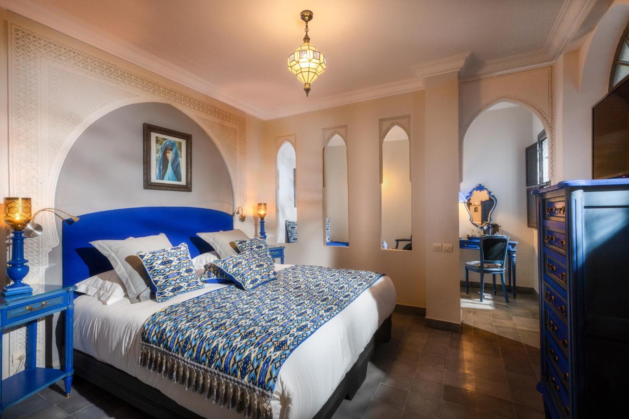 Sybil Boutique Marrakesh
