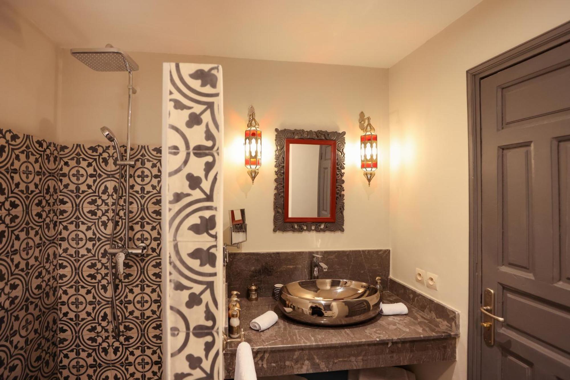Sybil Boutique Hotel
