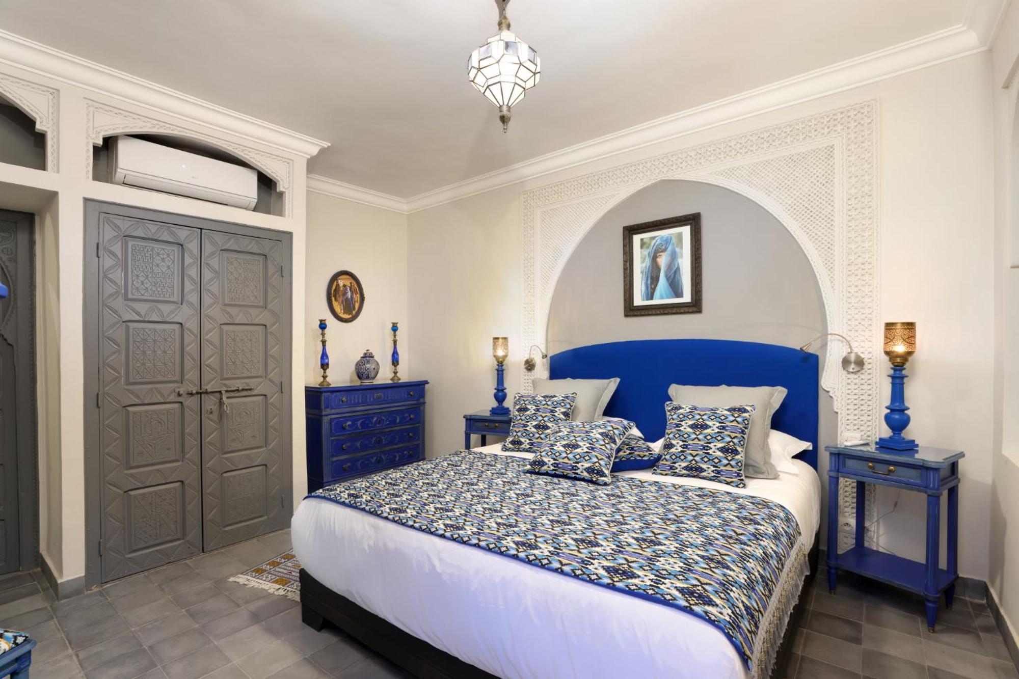 Sybil Boutique 5*