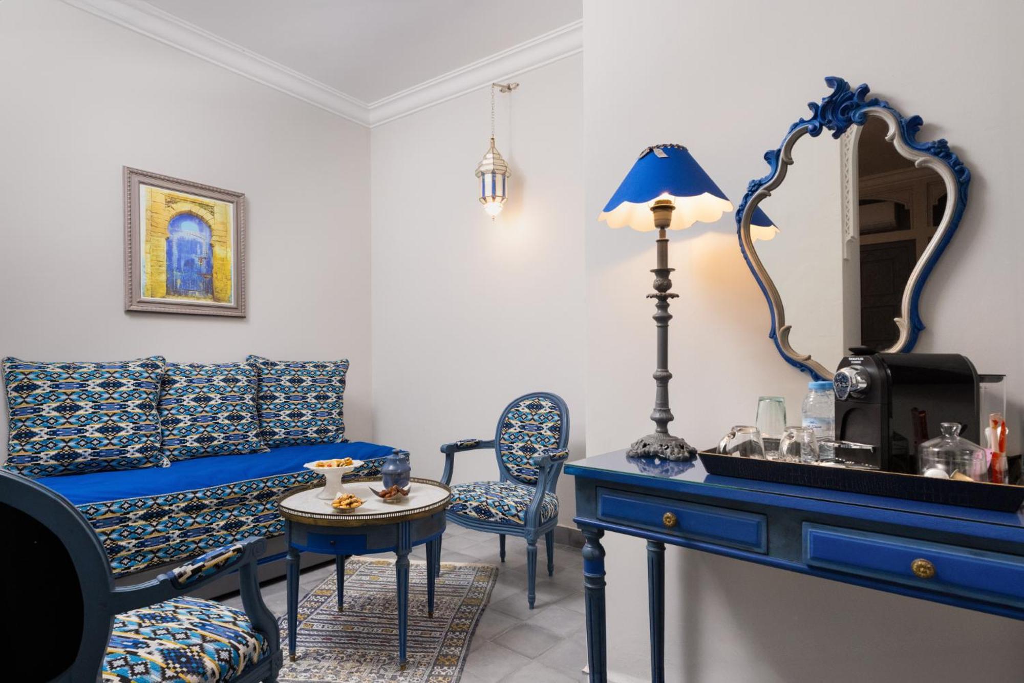 Sybil Boutique Hotel Marrakesh