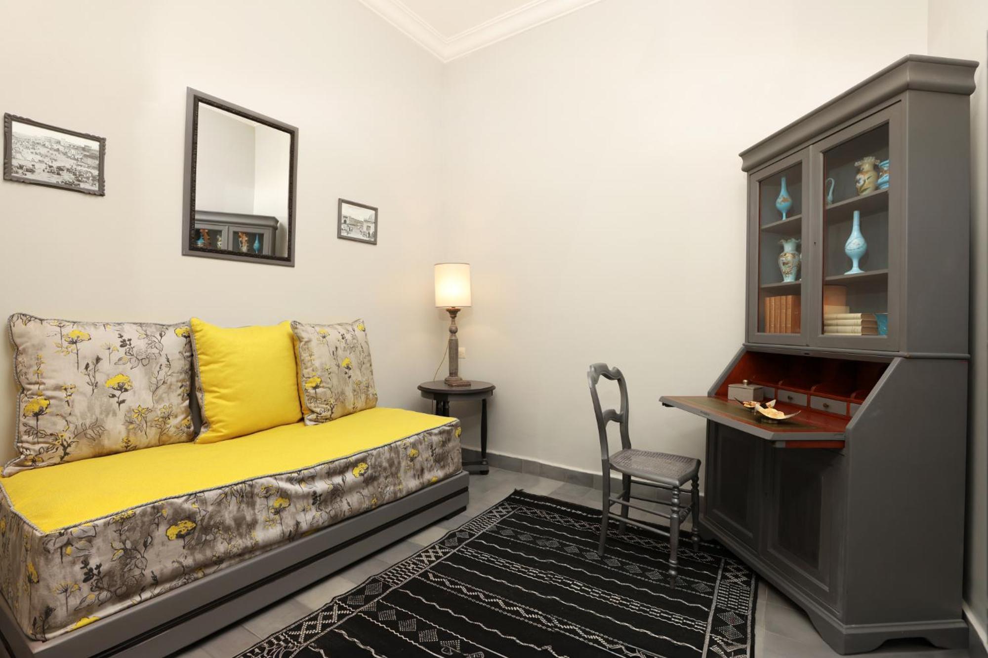 Sybil Boutique Hotel 5*