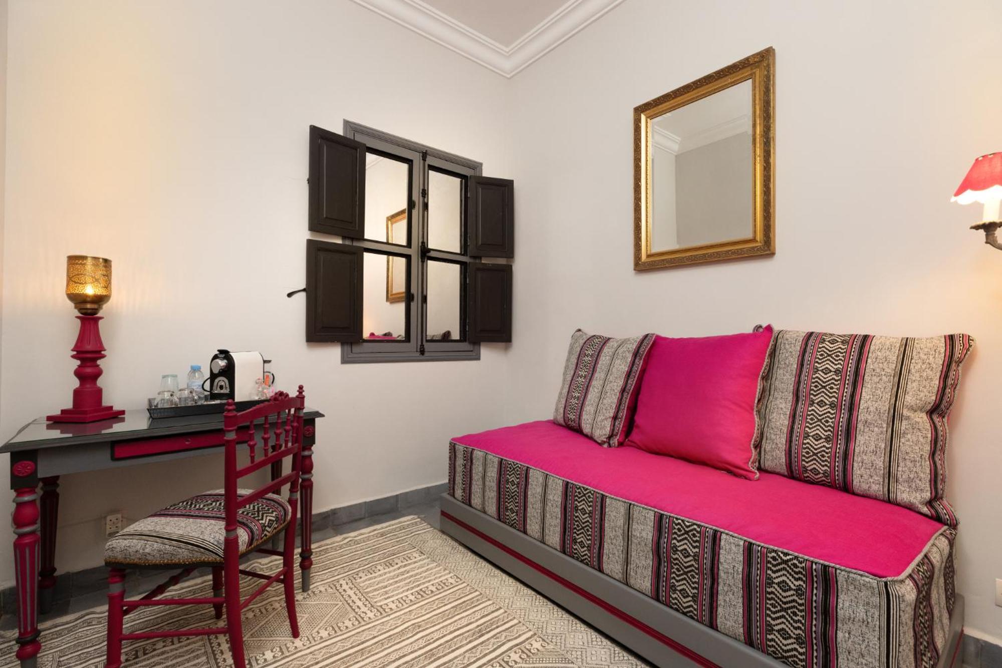 Hotel Sybil Boutique Marrakesh