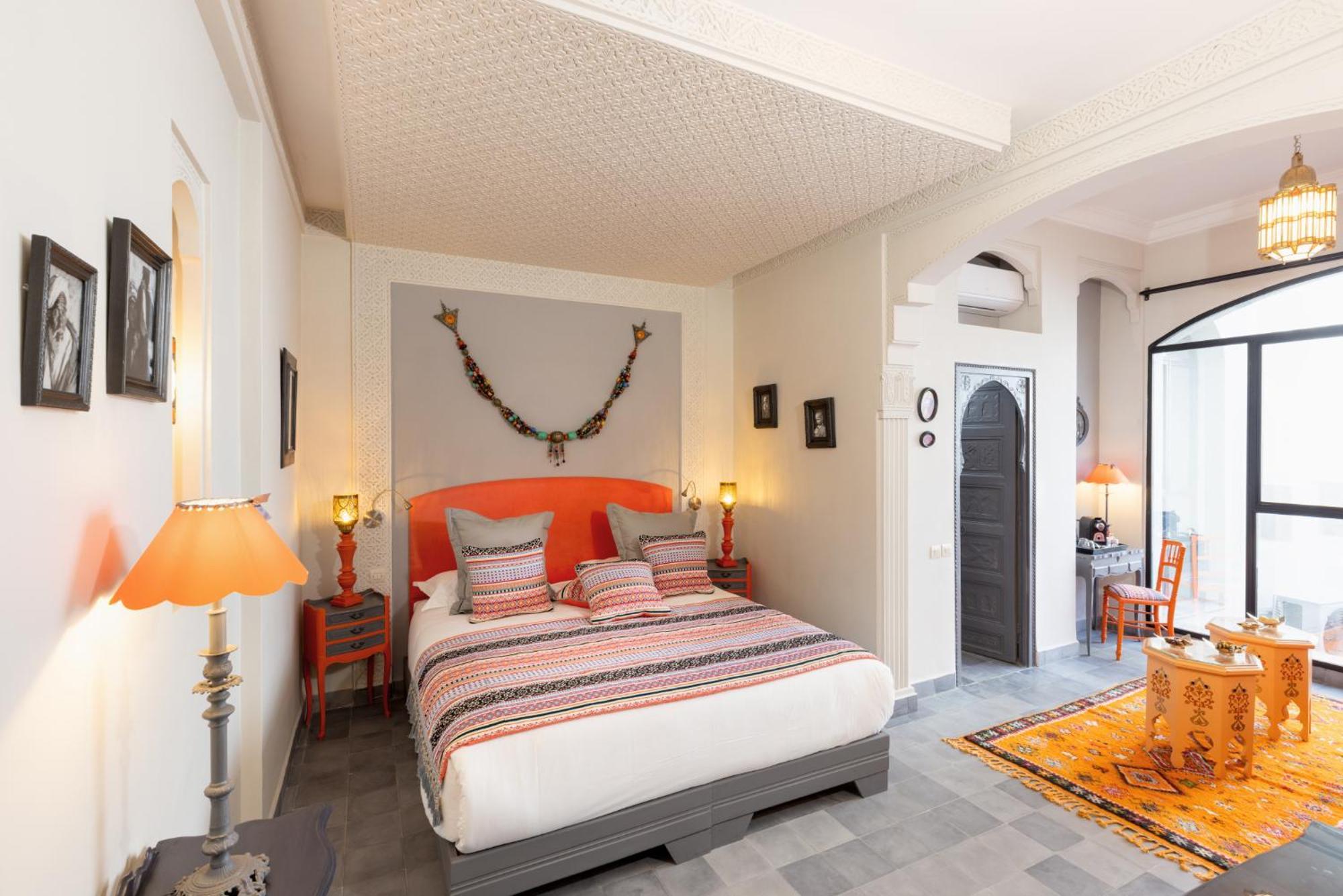 Sybil Boutique Hotel