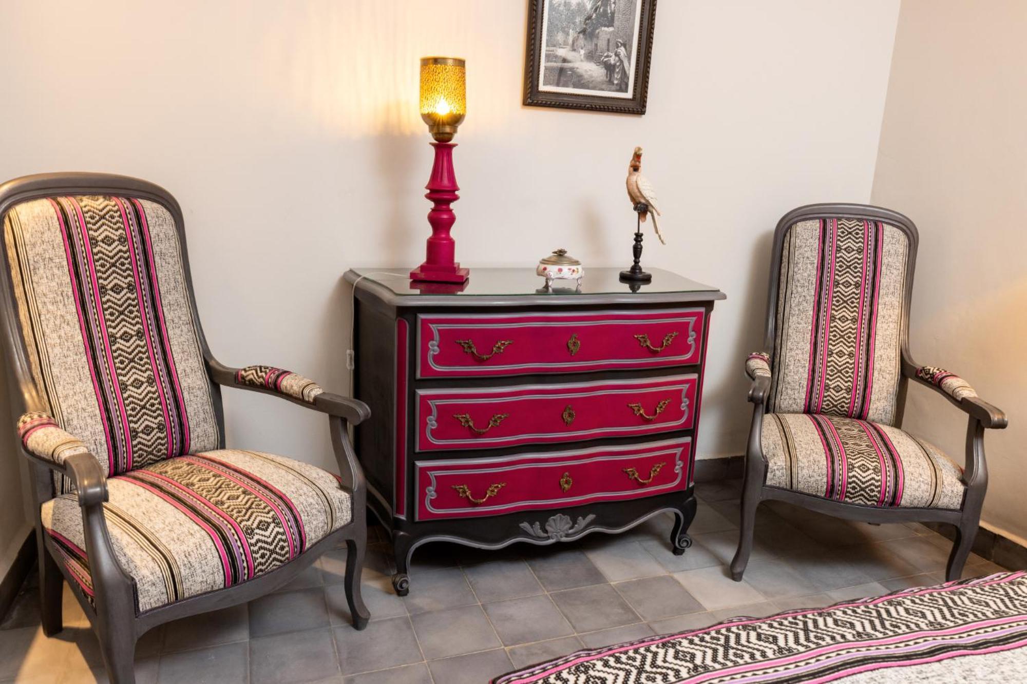 Hotel Sybil Boutique