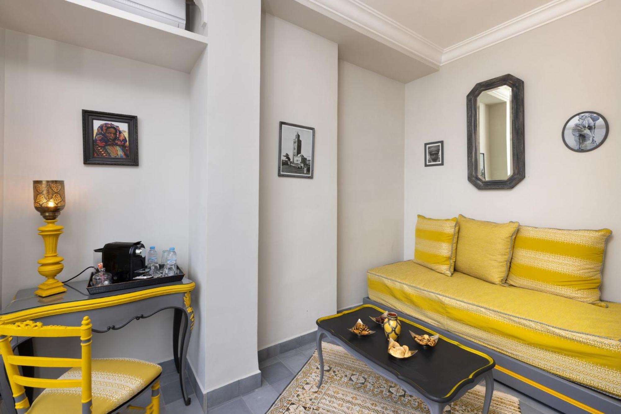 Sybil Boutique 5*