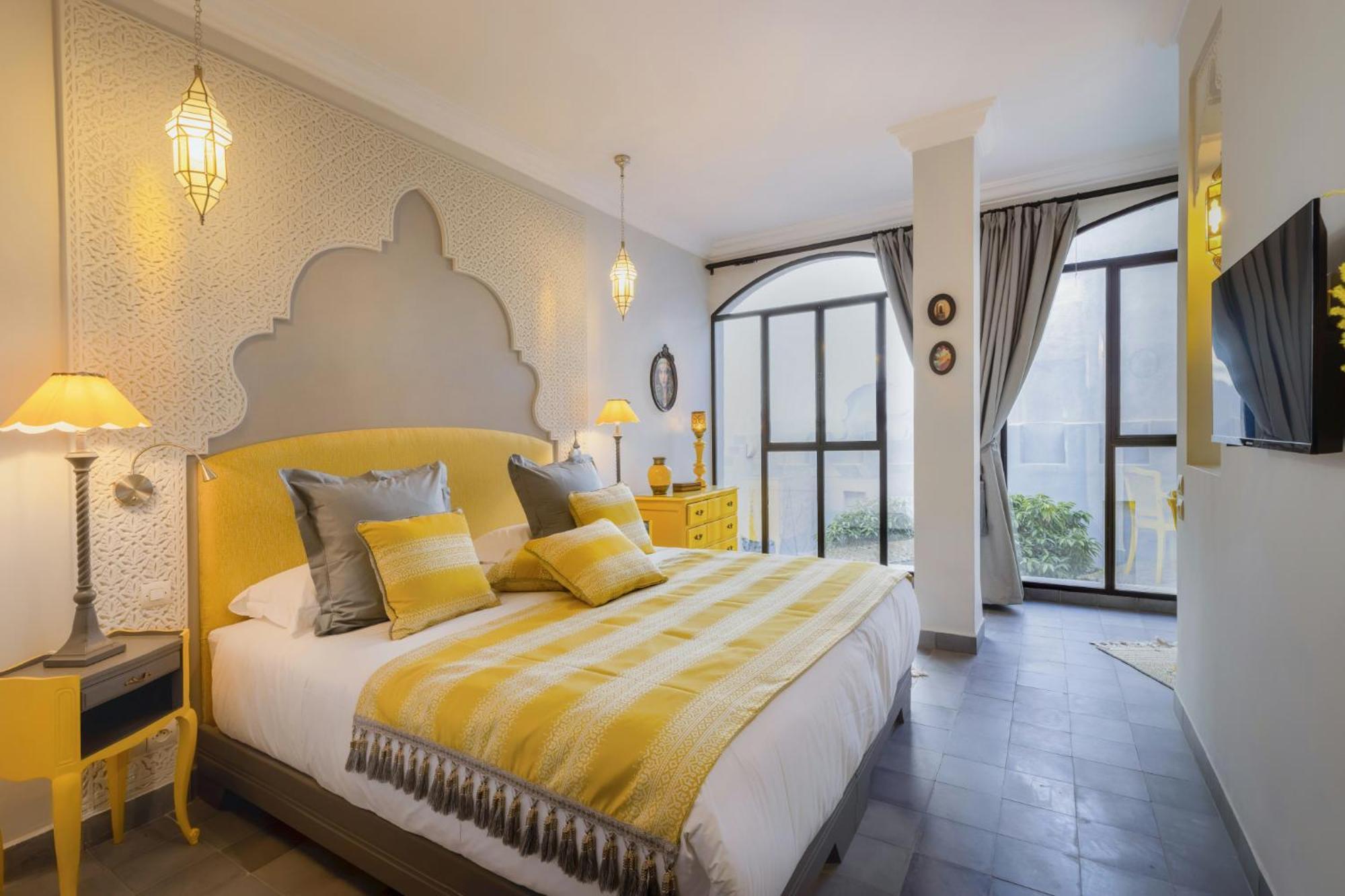 Sybil Boutique Marrakesh