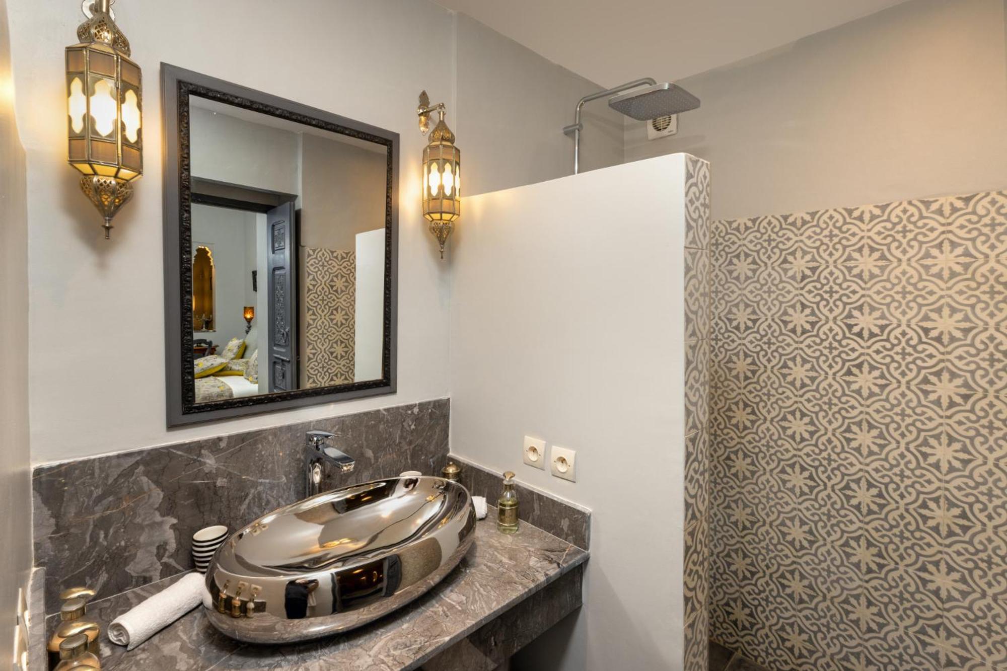 Sybil Boutique Hotel Marrakesh