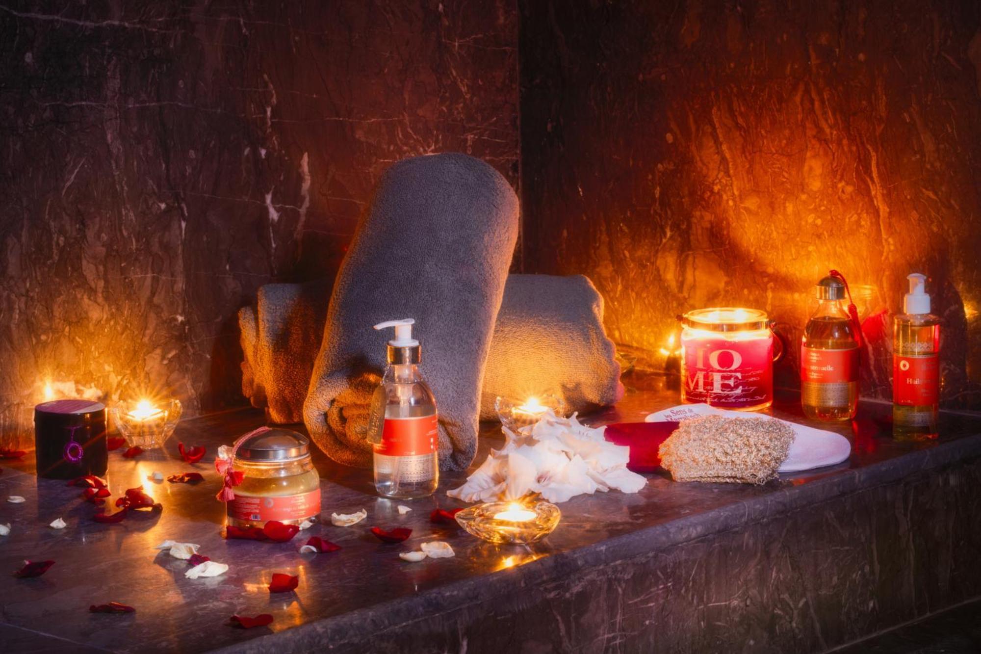 Sybil Boutique Hotel Marrakesh