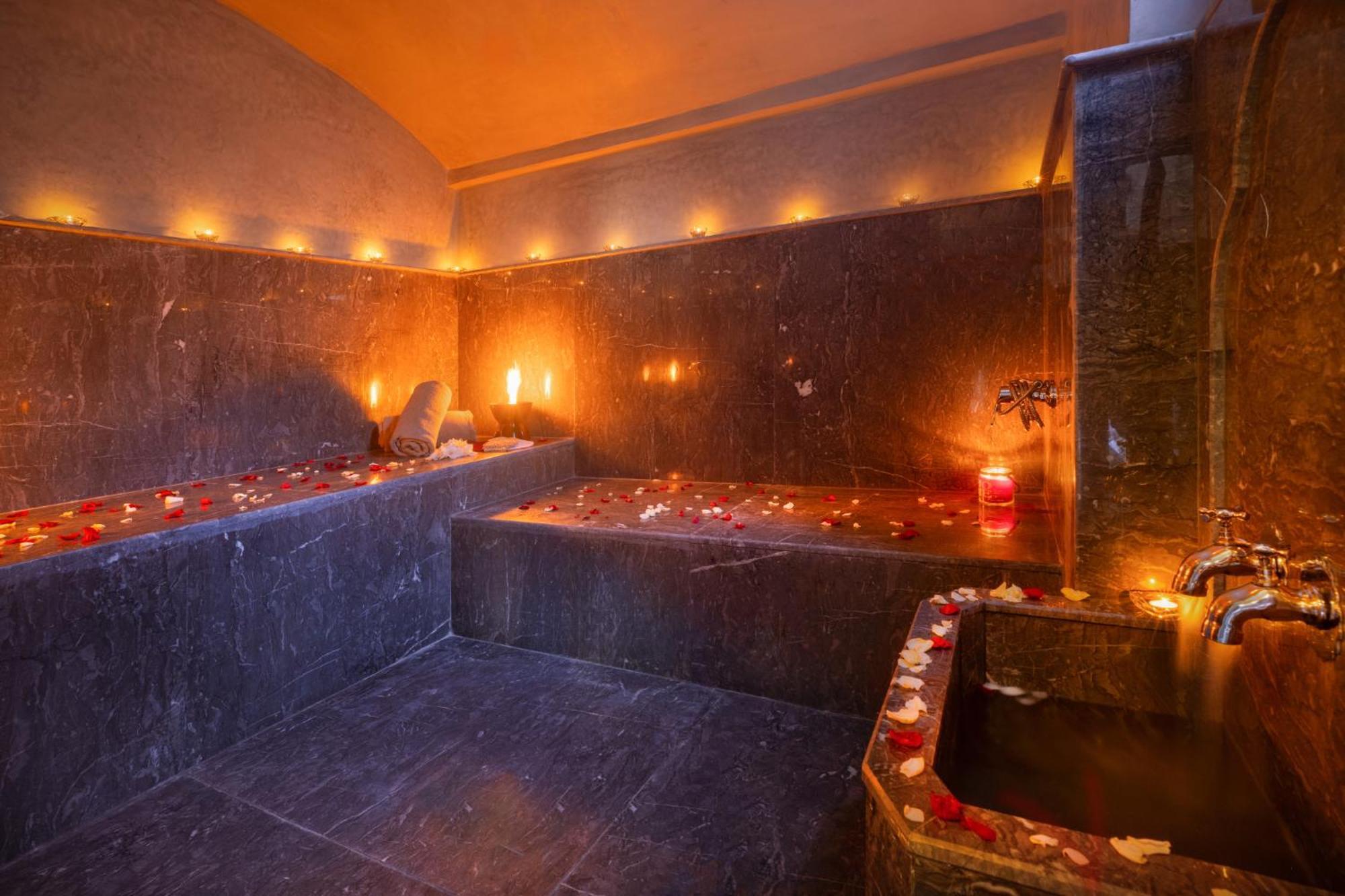 Hotel Sybil Boutique Marrakesh