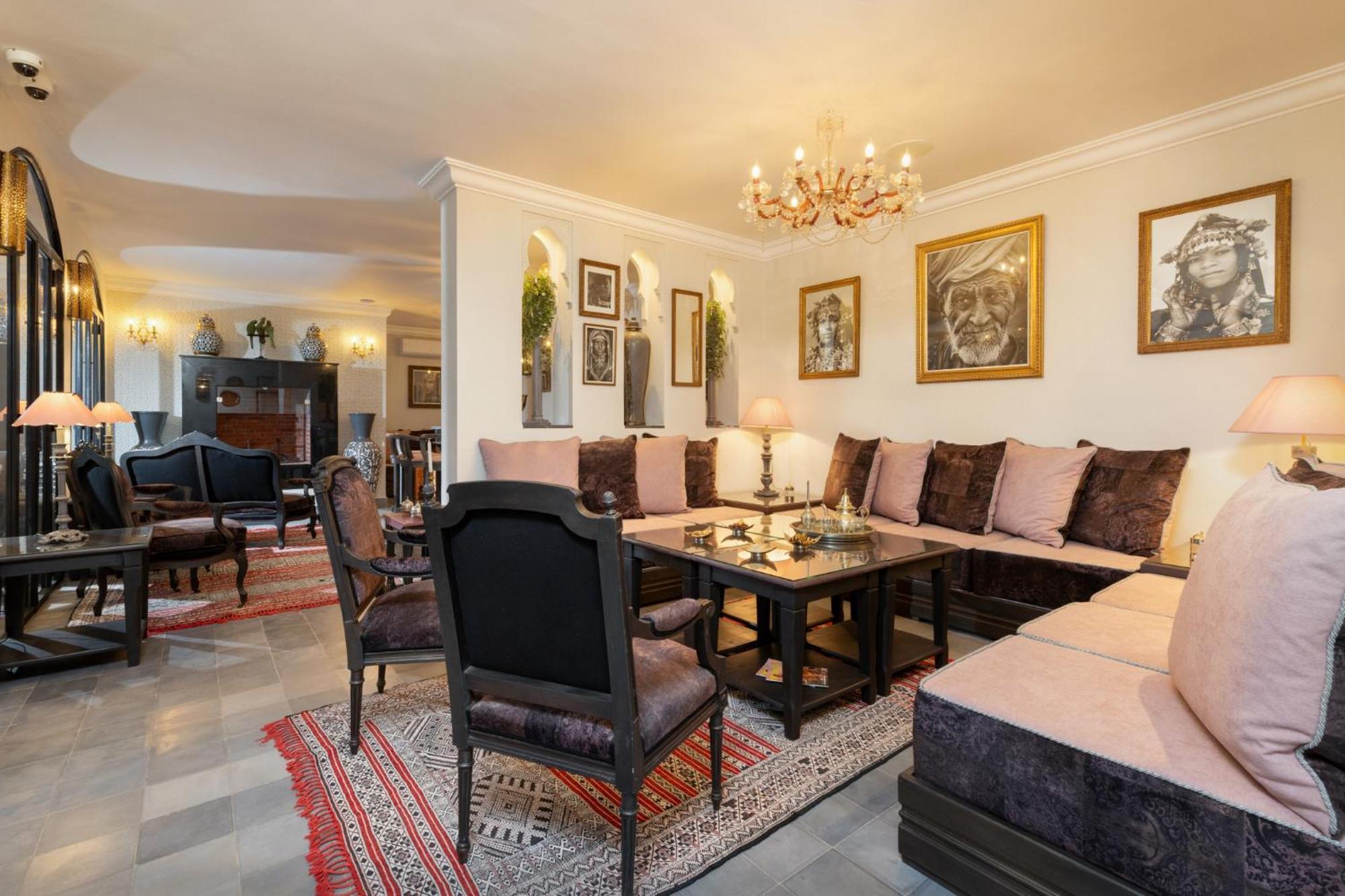 Sybil Boutique 5*