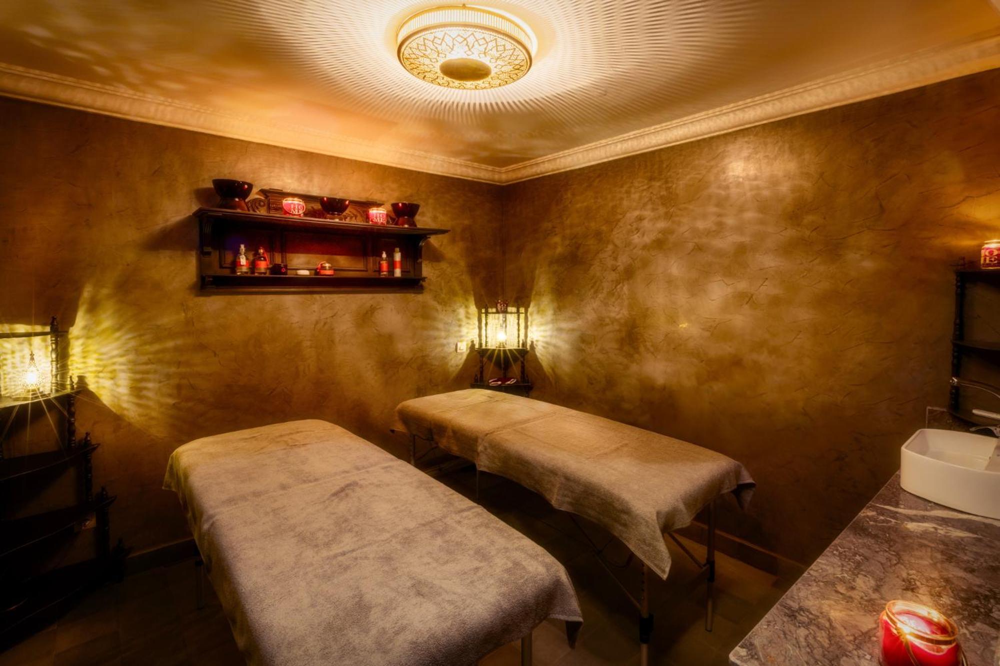 Sybil Boutique 5* Marrakesh