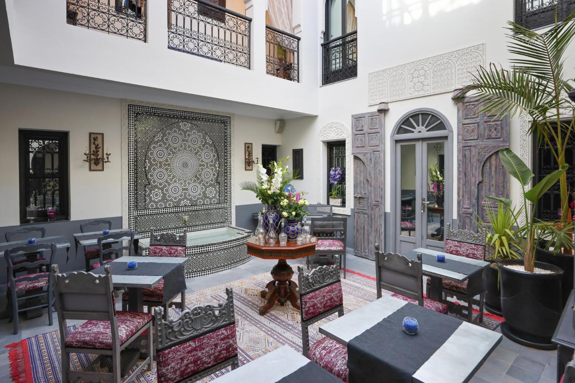 Sybil Boutique Hotel 5*