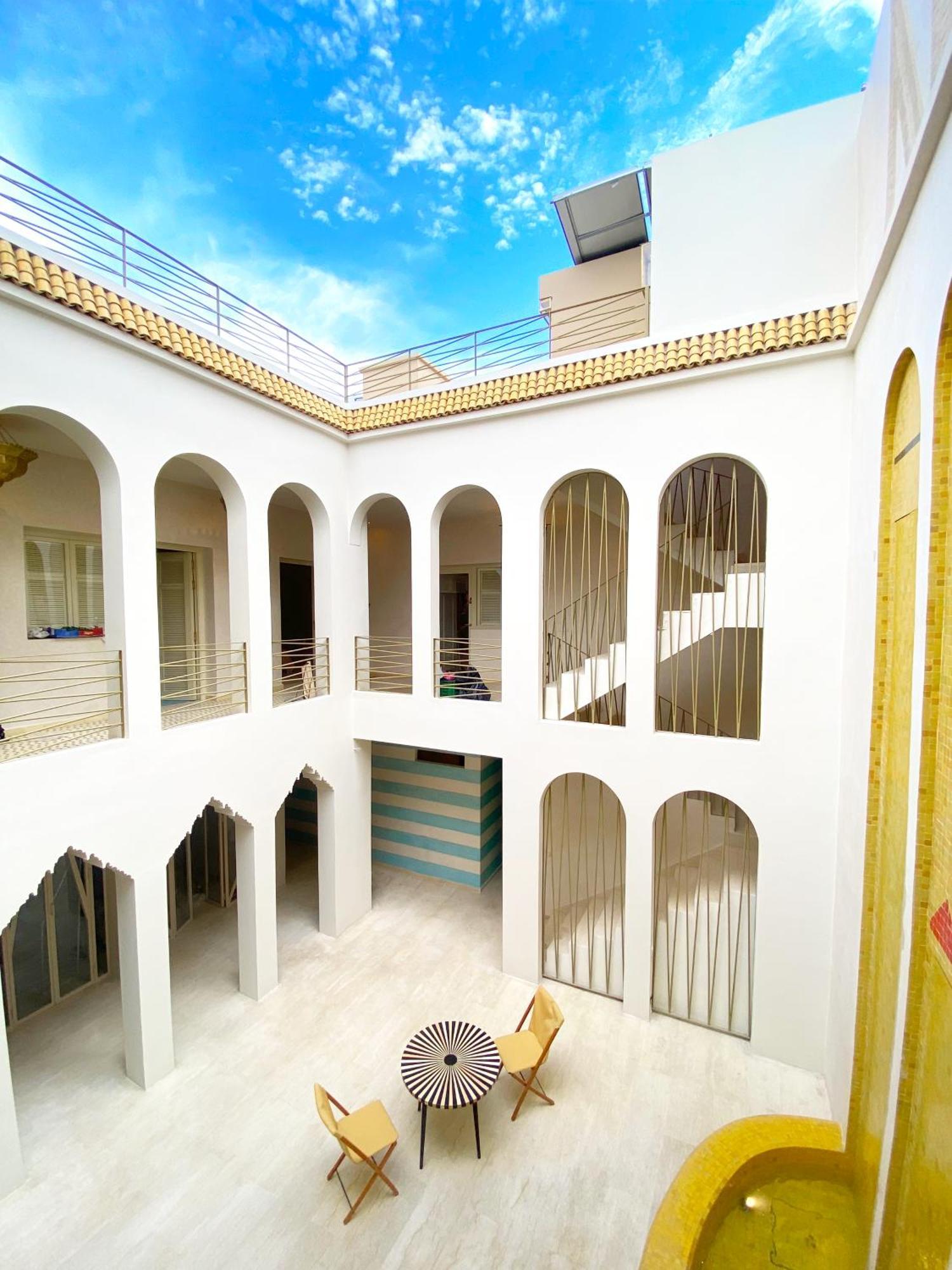 Riad Romeo