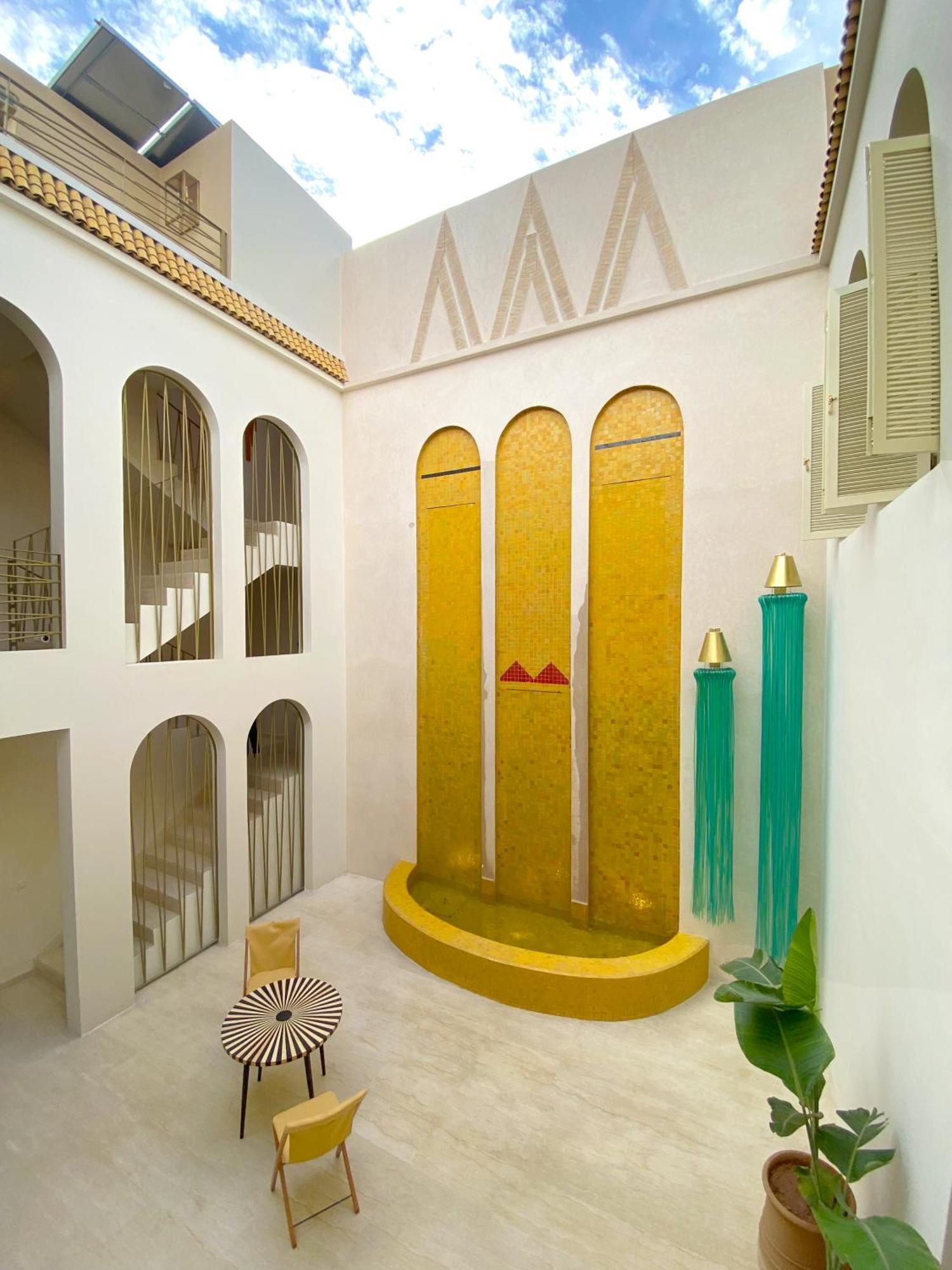 Romeo Riad Marrakesh