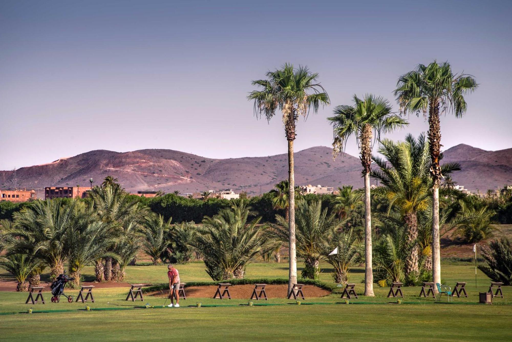 Hotel Pickalbatros Du Golf - Adults Friendly 16 Years Plus-