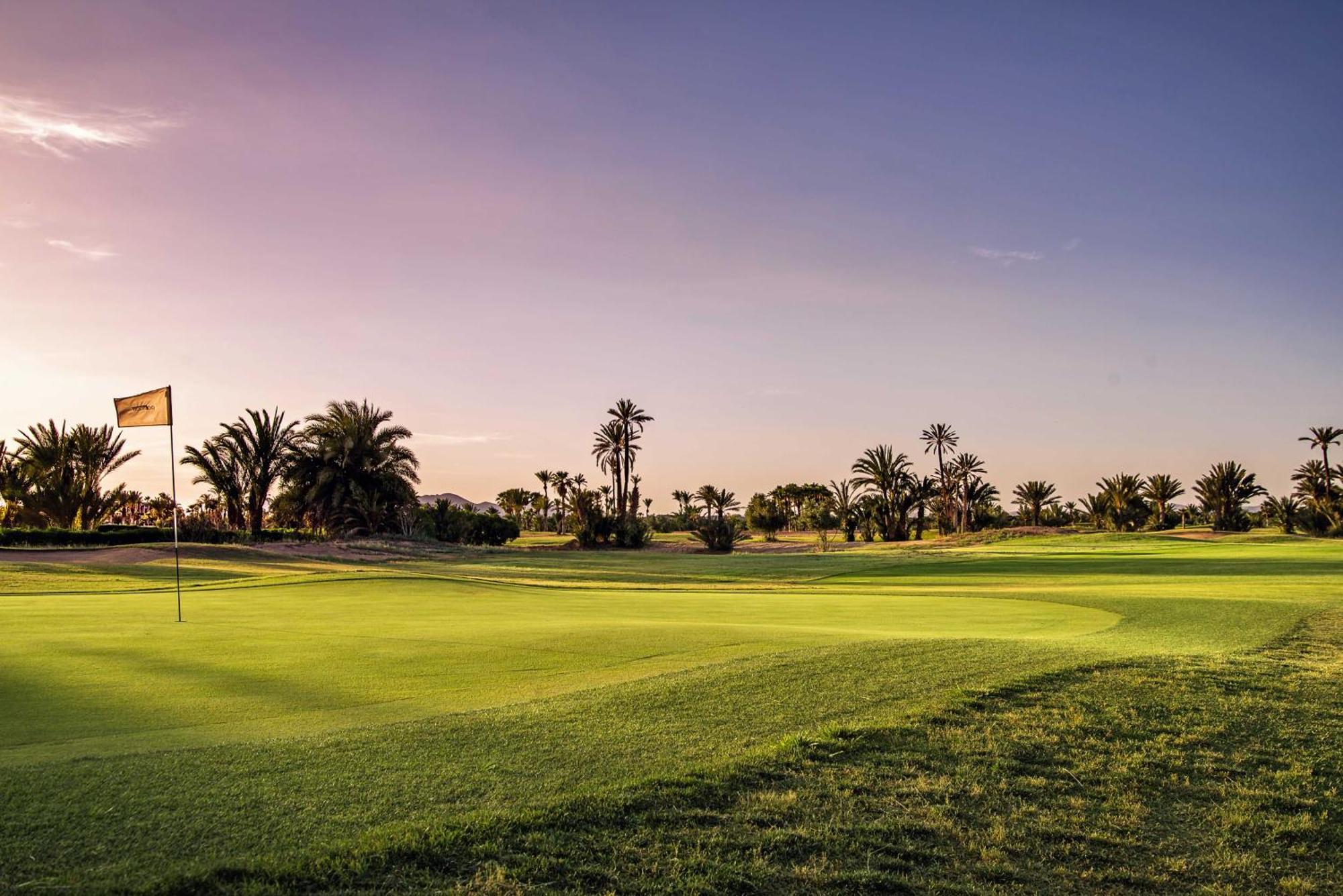 Pickalbatros Du Golf 5*