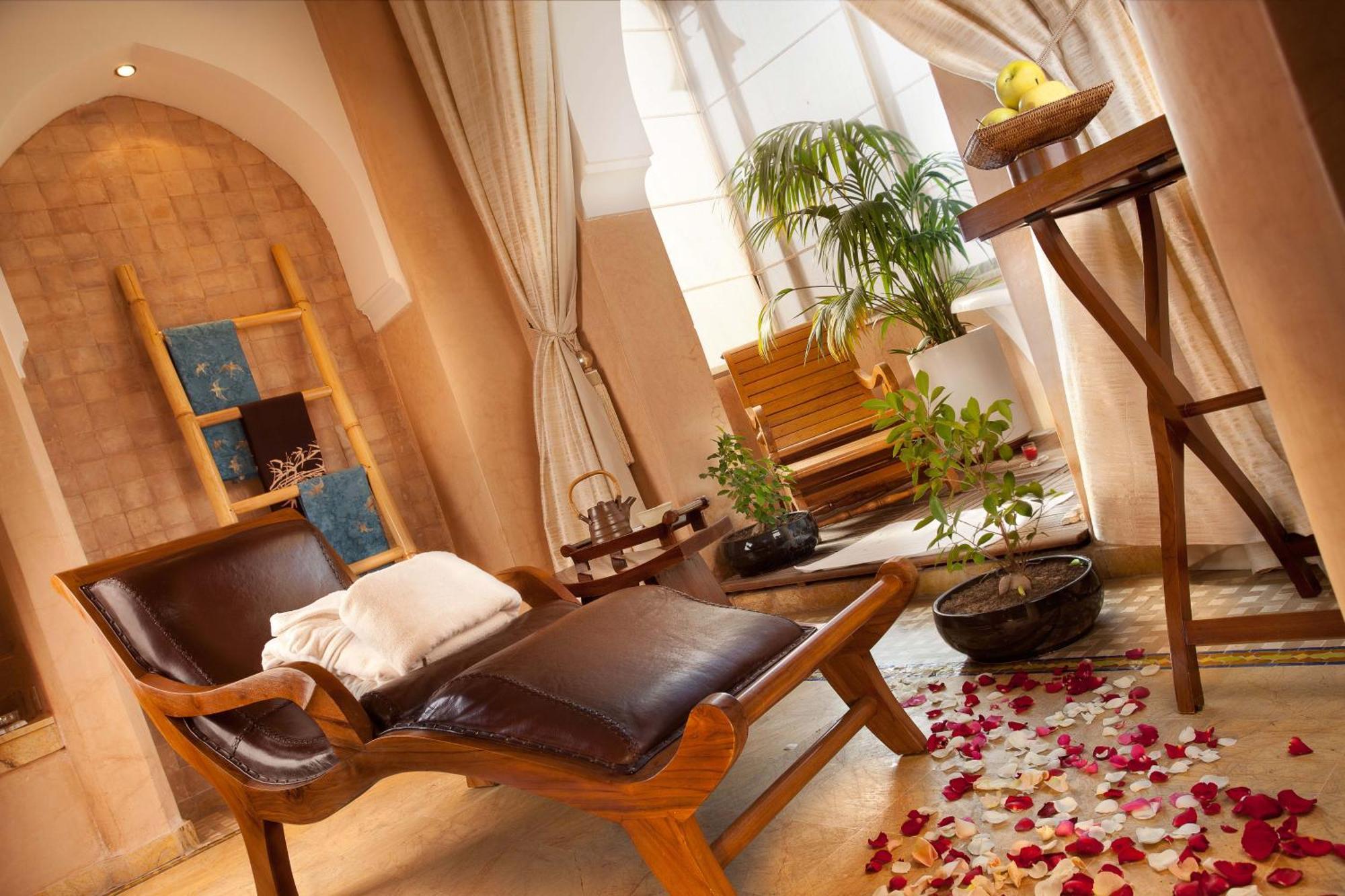 Pickalbatros Du Golf - Adults Friendly 16 Years Plus- Marrakesh