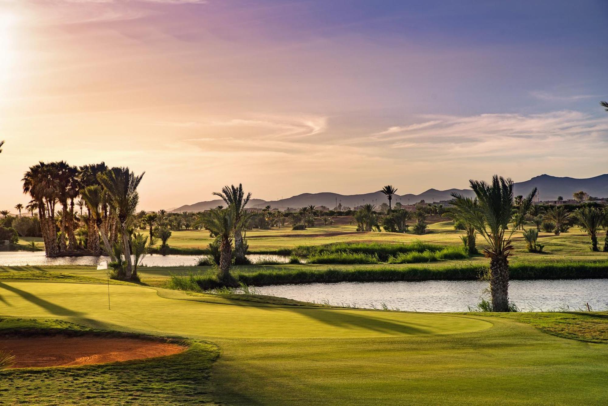 Pickalbatros Du Golf - Adults Friendly 16 Years Plus- Hotel 5*