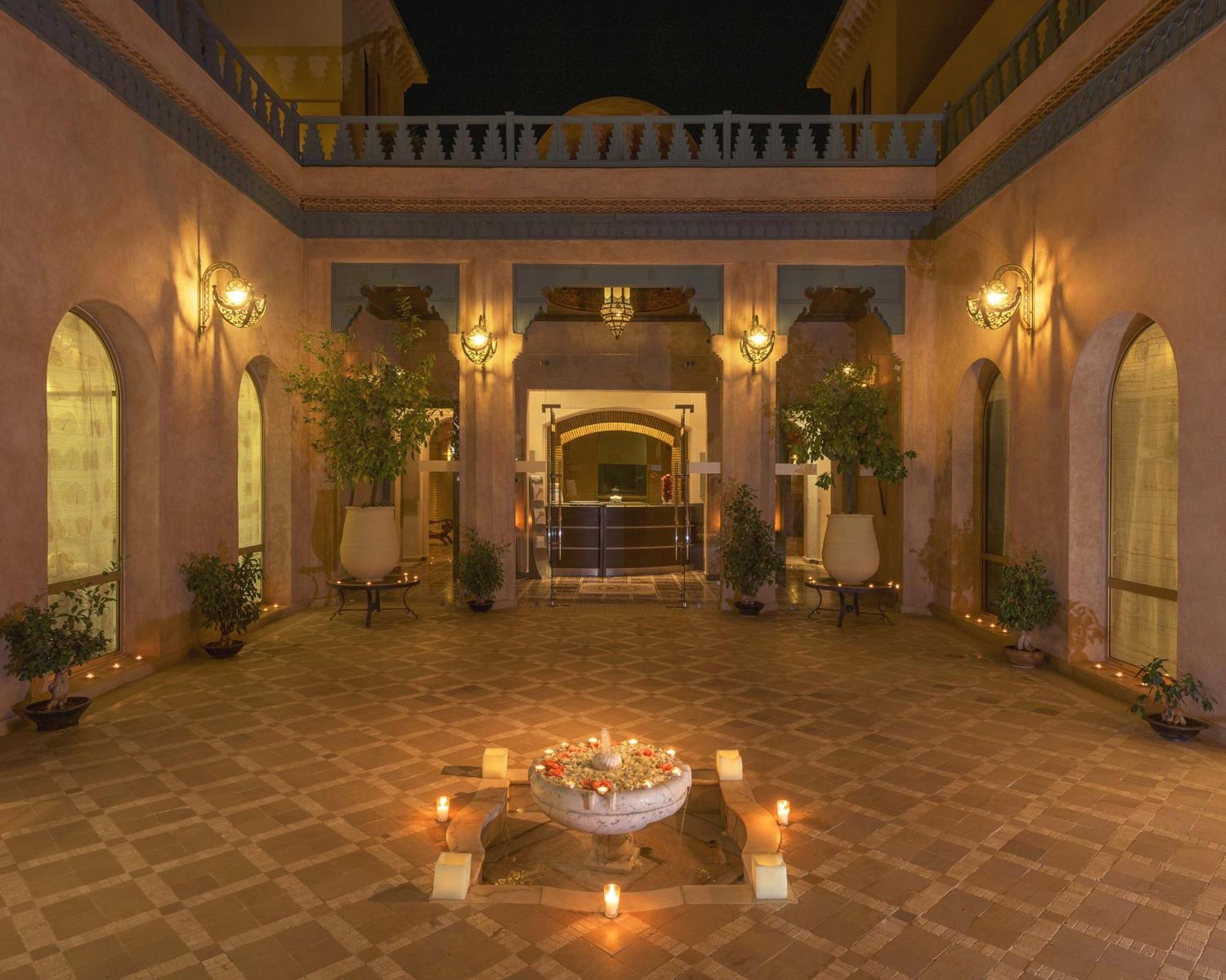 Hotel Pickalbatros Du Golf - Adults Friendly 16 Years Plus-