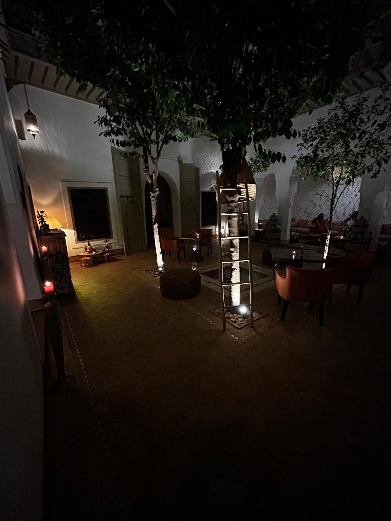 Moon And Bed & Breakfast Marrakesh