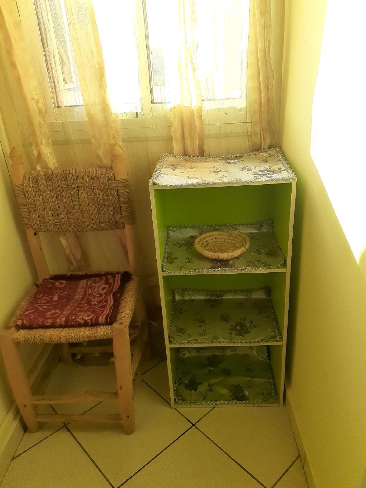 Apartment Bright Air Conditioned Near Center Marrakesch