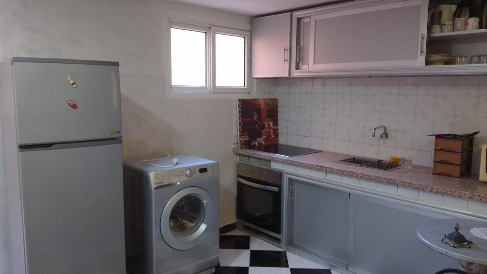 Apartamento Marrakech *