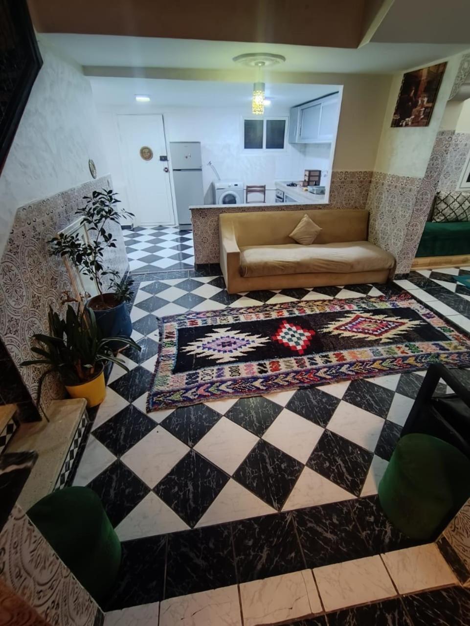 Marrakech Apartamento