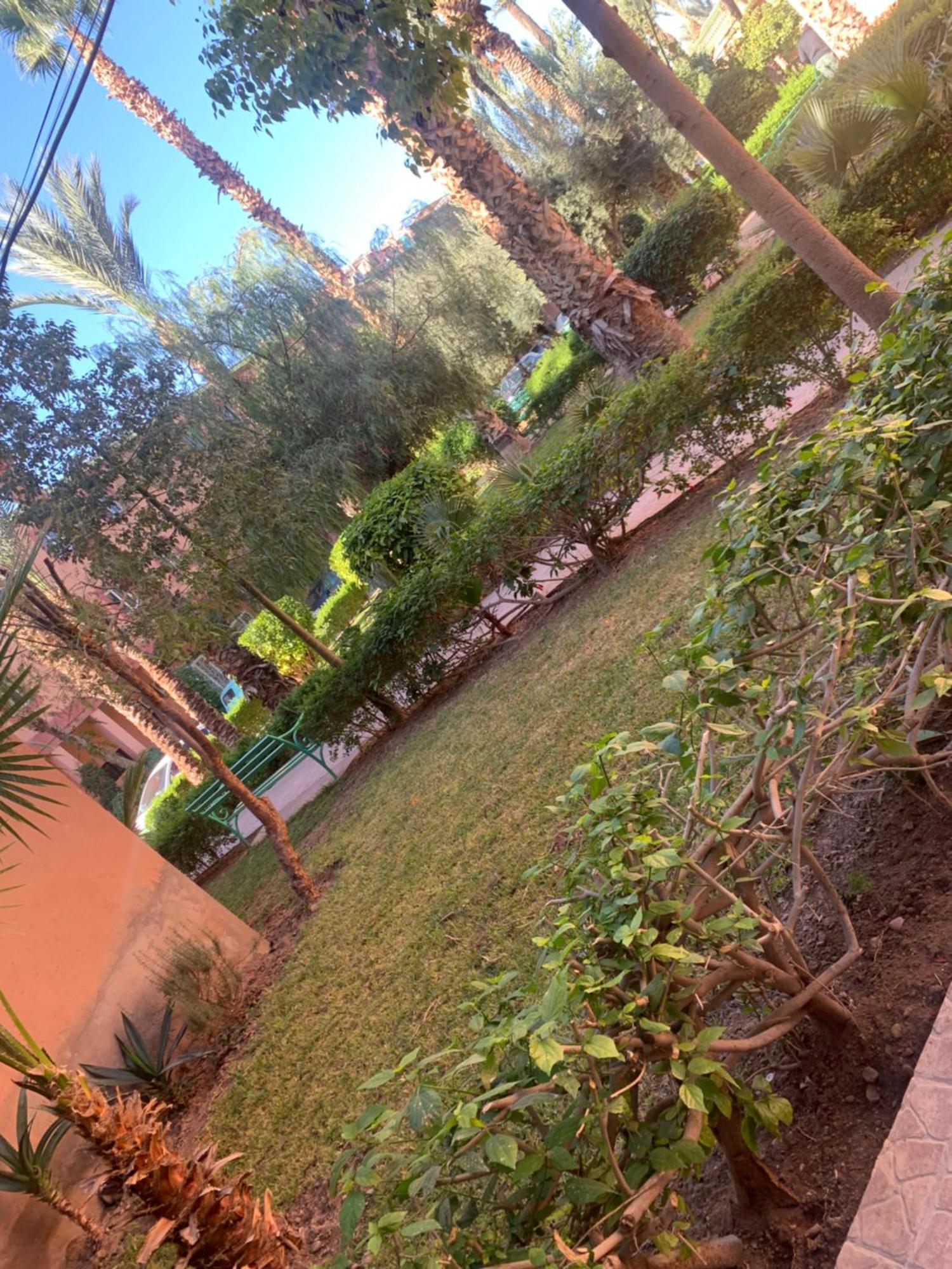 Marrakech *